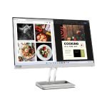 Lenovo L24i-40 23.8-Inch Full HD 1080p 100 Hz IPS Panel Monitor - Image 2