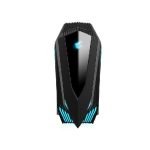 GIGABYTE AORUS C700 GLASS GB-AC700G Glass ATX Full Tower Gaming Casing Black - Image 2