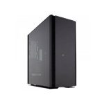 Corsair Obsidian Series 1000D Super Tower Case, Premium Tempered Glass and Aluminum Smart Case