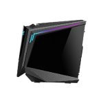 GIGABYTE AORUS C700 GLASS GB-AC700G Glass ATX Full Tower Gaming Casing Black - Image 3