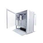Lian Li LANCOOL III Tower PC Case (White) - Image 3