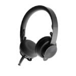 Logitech Zone Wireless Bluetooth Headset (UC Version)