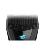 GIGABYTE AORUS C700 GLASS GB-AC700G Glass ATX Full Tower Gaming Casing Black - Image 4