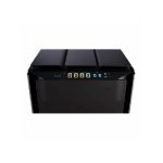 Corsair Obsidian Series 1000D Super Tower Case, Premium Tempered Glass and Aluminum Smart Case - Image 3