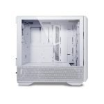 Lian Li LANCOOL III Tower PC Case (White) - Image 4