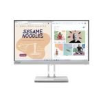 Lenovo L22e-40 LED Monitor 22” FHD 1920×1080 VA Anti glare 1 HDMI 1.4 1 VGA