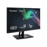 ViewSonic VP2756-2K 27" QHD LED Monitor - Image 2