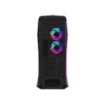 GIGABYTE AORUS C700 GLASS GB-AC700G Glass ATX Full Tower Gaming Casing Black - Image 5