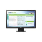 HP ProDisplay P223 21.5″ 1920 x 1080 VGA + DisplayPort Inputs Monitor