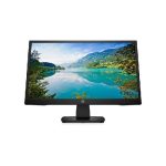 HP P22va G4 21.5 inch 1080P Full HD Anti-Glare VA Display HDMI, VGA, VESA Mount, Low Blue Light Mode, Ideal for Home and Business Computer Monitor