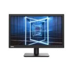 Lenovo E20-30 LED Monitor 19.5” Flat HD+ 1600×900 Twisted Nematic Anti glare 1 HDMI 1.4 1 VGA
