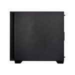 Lian Li LANCOOL 205 Mesh Tempered Glass Side Panel Mid-Tower ATX Computer Case PC Gaming Case Black - Image 3