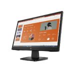 HP P22va G4 21.5 inch 1080P Full HD Anti-Glare VA Display HDMI, VGA, VESA Mount, Low Blue Light Mode, Ideal for Home and Business Computer Monitor - Image 3