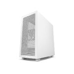 NZXT H7 Flow Mid-Tower Case White