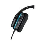 Logitech G633s Artemis Spectrum 7.1 Surround Sound Wired Gaming Headset - Image 3