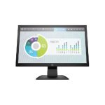 HP P204v 19.5″ HDMI Widescreen TN LED HD+ 1600 x 900 @ 60 Hz Monitor