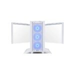 Lian Li LANCOOL III RGB Tower PC Case (Black, White) - Image 6