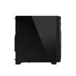 GIGABYTE C301G RGB Fusion with ARGB Connector Gaming Casing Black - Image 4