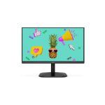 AOC 22B2HN 21.5 inch Full HD 75Hz VA with Low Blue Light and Ultra Narrow Border Monitor