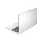 HP Laptop 15-FD0127DX Touchscreen - Intel Core 7 150U - 16GB DDR5-5200MT/s - 512GB PCIe NVMe M.2 SSD - 15.6" FHD IPS - Natural Silver - Image 2