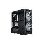 Lian Li LANCOOL 216 RGB Mid-Tower Case (White, Black) - Image 4