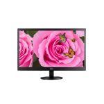 AOC E2070SWHN 19.5 inch HD SLIM e-SAVER LED Monitor