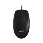 B100 Optical USB Mouse