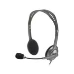 Logitech H110 Stereo Headset