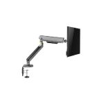 Twisted Minds Premium High-level mechanical spring Gaming Monitor Arm With RGB Lighting – Grey TM-54-C06-G - Image 2