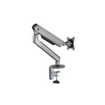 Twisted Minds Premium High-level mechanical spring Gaming Monitor Arm With RGB Lighting – Grey TM-54-C06-G - Image 3