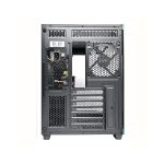 EASE EC124B Pro Tempered Glass 4 ARGB Fans Case - Image 4