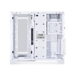 Lian Li O11 Vision E-ATX Case White - Image 4