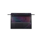 Acer Predator Helios 18 - Intel Core Ultra 9 Processor 275HX - 18" WQXGA IPS 250Hz DDS Mini LED - NVIDIA  GeForce RTX 5080 with 16GB GDDR7 Dedicated VRAM - 32GB DDR5 5600MHz  Memory - 1024GB PCIe NVMe SED SSD - WIFI7+BT - 99Wh Li-ion battery - Windows 11  Home Single Language - 1 Month Trial for New Micorosoft 365 Customers - Abyssal Black  Color. - Image 3