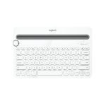 Logitech K480 Multi-Device Wireless Keyboard - Image 3