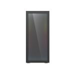 DarkFlash DK210 Graffiti ATX Gaming Case Black - Image 3