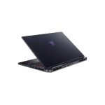Acer Predator Helios 18 - Intel Core Ultra 9 Processor 275HX - 18" WQXGA IPS 250Hz DDS Mini LED - NVIDIA  GeForce RTX 5080 with 16GB GDDR7 Dedicated VRAM - 32GB DDR5 5600MHz  Memory - 1024GB PCIe NVMe SED SSD - WIFI7+BT - 99Wh Li-ion battery - Windows 11  Home Single Language - 1 Month Trial for New Micorosoft 365 Customers - Abyssal Black  Color. - Image 4