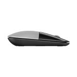 HP Z3700 Silver Wireless Mouse - Image 2