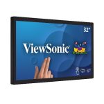 ViewSonic TD3207 32” Open Frame 10 Point Touch Monitor