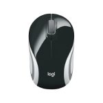 M187 Wireless Mini Mouse (Black, Red, Blue, White)