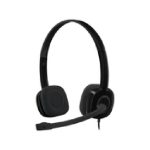 Logitech H151 Stereo Headset
