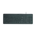 HP 150 Wired Keyboard