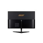 Acer Aspire C27 - 2 (MTL/ARL U) Series - Intel Core Ultra 5 Processor 225U 16GB DDR5 Memory - 512GB SSD - Intel Integrated  Graphics - Integrated LAN 10/100/1000 Mbps - Wifi 6E-802.11ax Wireless Card -  Bluetooth 5.3 - 802.11ac/ab/g/n compatible - Wireless Copilot Keyboard / Wireless  Mouse - Internal Speaker - 27" Wide View Angle Monitor Full HD 1080P - Windows 11  Home Single Language - 1-month Trial for new Microsoft 365 Customers. - Image 2