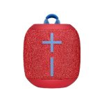 Logitech Ultimate Ears Wonderboom 2 Bluetooth Speakers (Red, Grey, Black)
