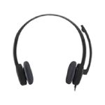 Logitech H151 Stereo Headset - Image 2