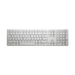 HP 970 Programmable Wireless Keyboard