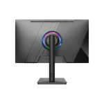 MXG G27IU-16 | 27″ 4K 160Hz IPS Monitor – VRR Enabled, HDMI 2.1 Console Optimized for PS4, PS5/PS5 Pro & Xbox Series X, HDR, 1ms, G-Sync + FreeSync, Height Adjustable Stand - Image 2