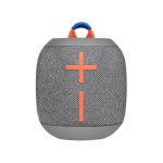 Logitech Ultimate Ears Wonderboom 2 Bluetooth Speakers (Red, Grey, Black) - Image 2