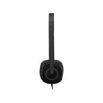 Logitech H151 Stereo Headset - Image 3