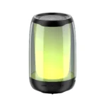 Boost Boombastic RGB Wireless Bluetooth Speaker