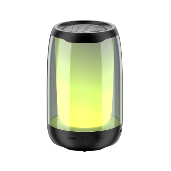 Boost Boombastic RGB Wireless Bluetooth Speaker with Bluetooth 5.1 & USB-C Charging - image 3